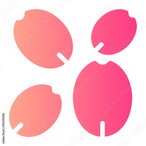 oats gradient icon