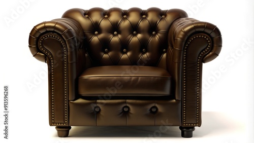 Comfortable Armchair for Your Home