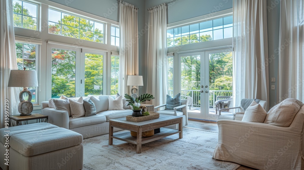 Imagine a tranquil living room with soft colors, comfortable seating, and plenty of natural light. Imagine a tranquil living room with soft colors, comfortable seating, and plenty of natural light.