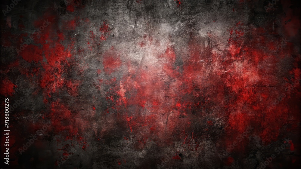 Red and Black Abstract Texture Background. Red and Black Abstract Texture Background.