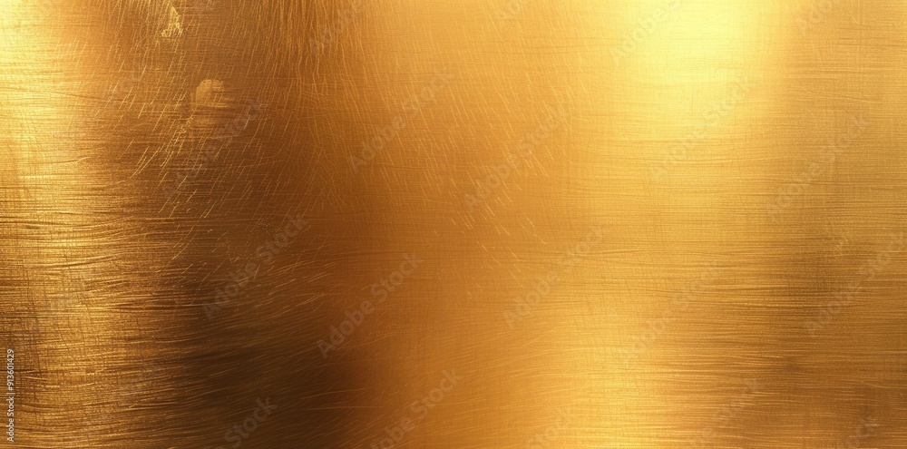 Luxurious Golden Elegance. Smooth gold texture on a high detailed plain background Luxurious Golden Elegance. Smooth gold texture on a high detailed plain background