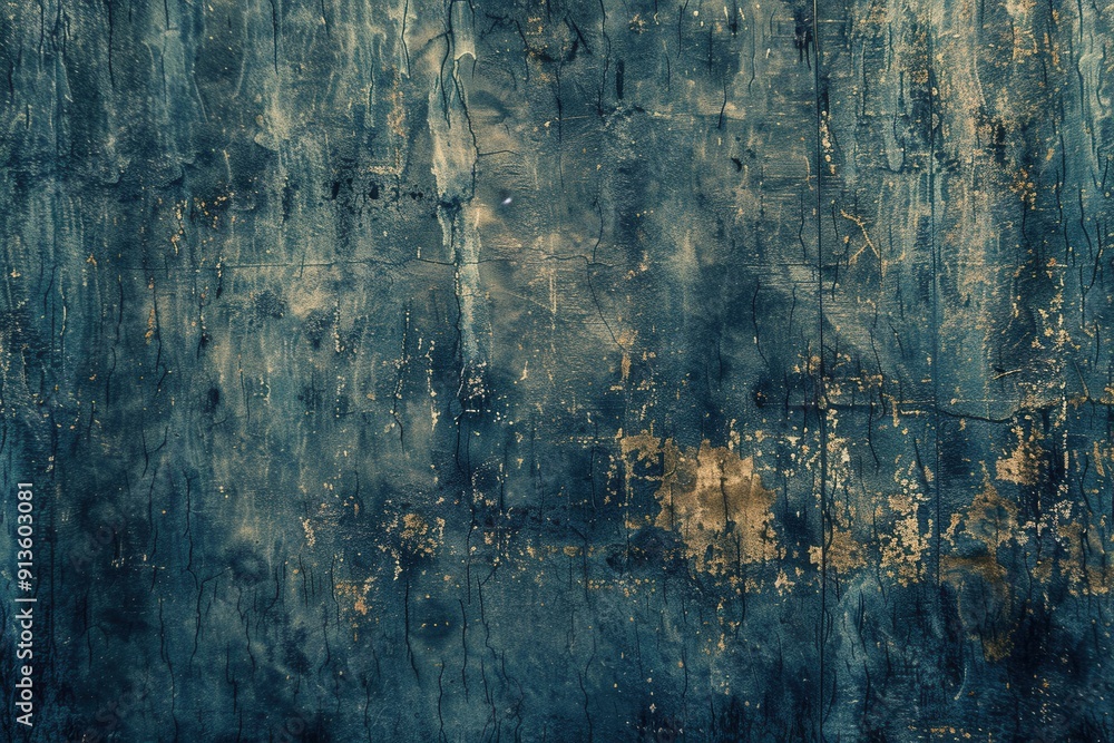 Obraz premium Minimalist Elegance. Plain Background Texture Concept