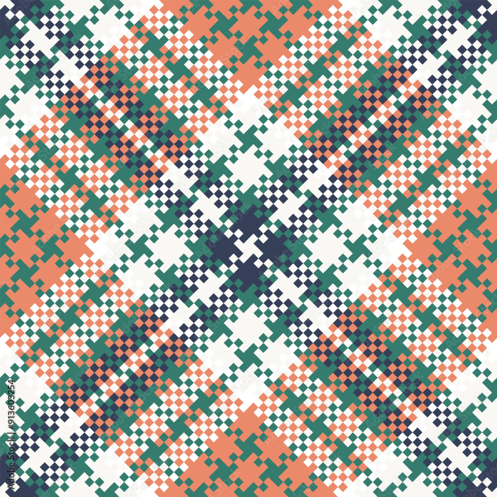Tartan Seamless Pattern. Sweet Checker Pattern for Scarf, Dress, Skirt, Other Modern Spring Autumn Winter Fashion Textile Design. Tartan Seamless Pattern. Sweet Checker Pattern for Scarf, Dress, Skirt, Other Modern Spring Autumn Winter Fashion Textile Design.