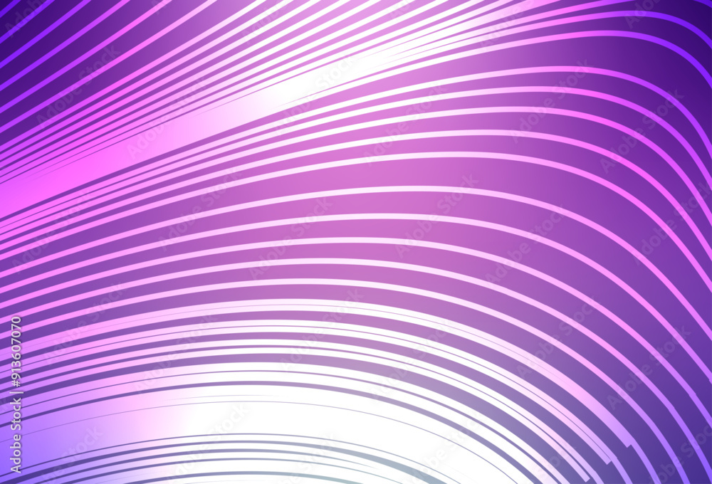 Light Pink vector background with straight lines. Light Pink vector background with straight lines.