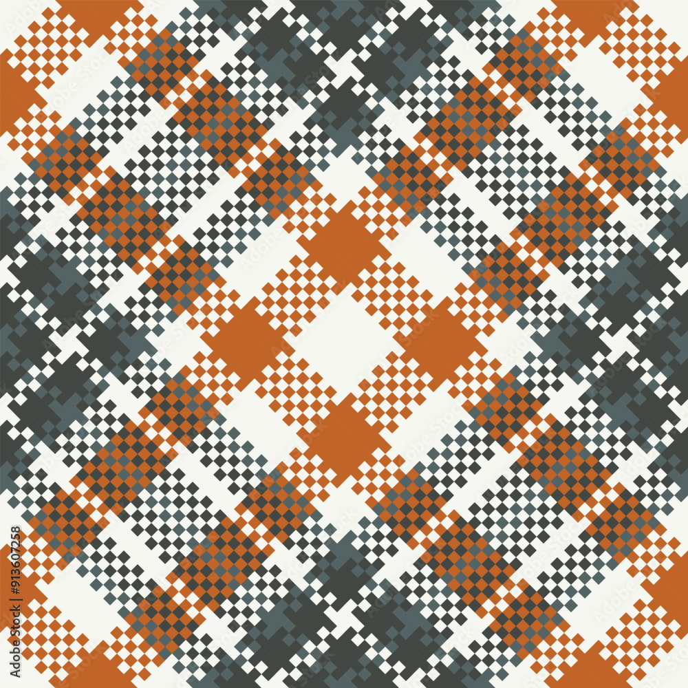 Tartan Seamless Pattern. Scottish Tartan Pattern Seamless Tartan Illustration Vector Set for Scarf, Blanket, Other Modern Spring Summer Autumn Winter Holiday Fabric Print. Tartan Seamless Pattern. Scottish Tartan Pattern Seamless Tartan Illustration Vector Set for Scarf, Blanket, Other Modern Spring Summer Autumn Winter Holiday Fabric Print.