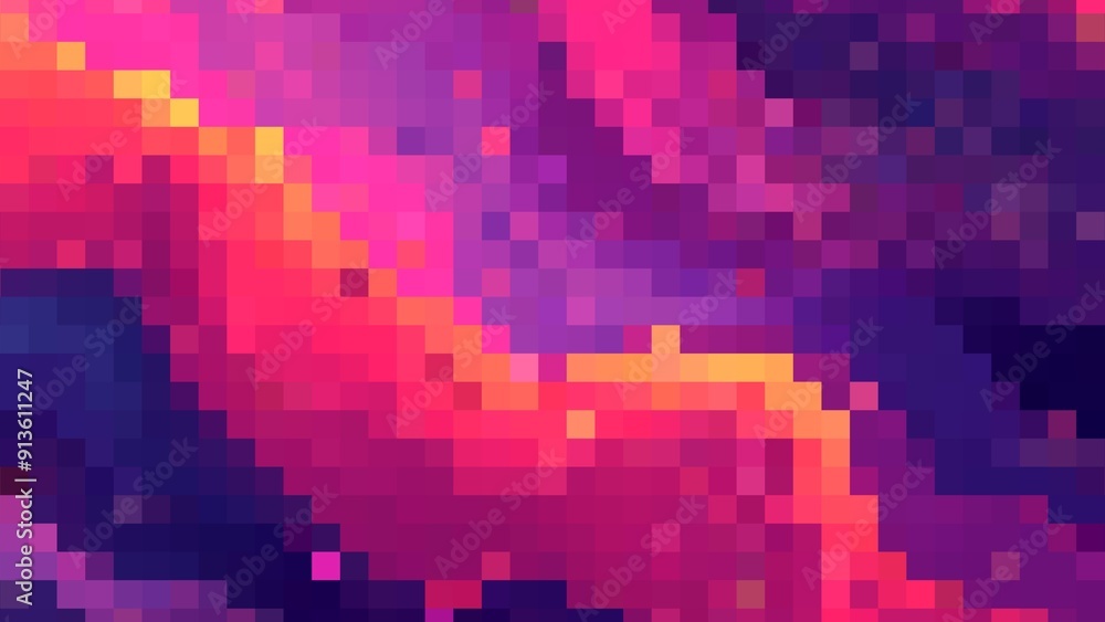 Colorful mosaic abstract texture pattern background Colorful mosaic abstract texture pattern background