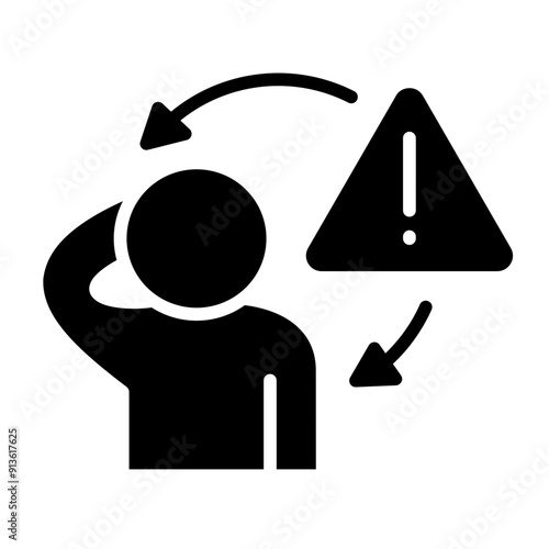 Problem Icon