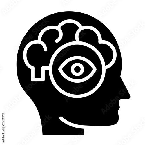 Self Awareness Icon