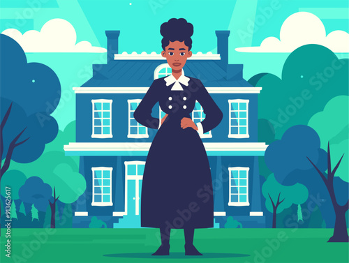 History Makers: Celebrating Inspiring Women Who Shaped Our World Through Science, Education, and Social Justice