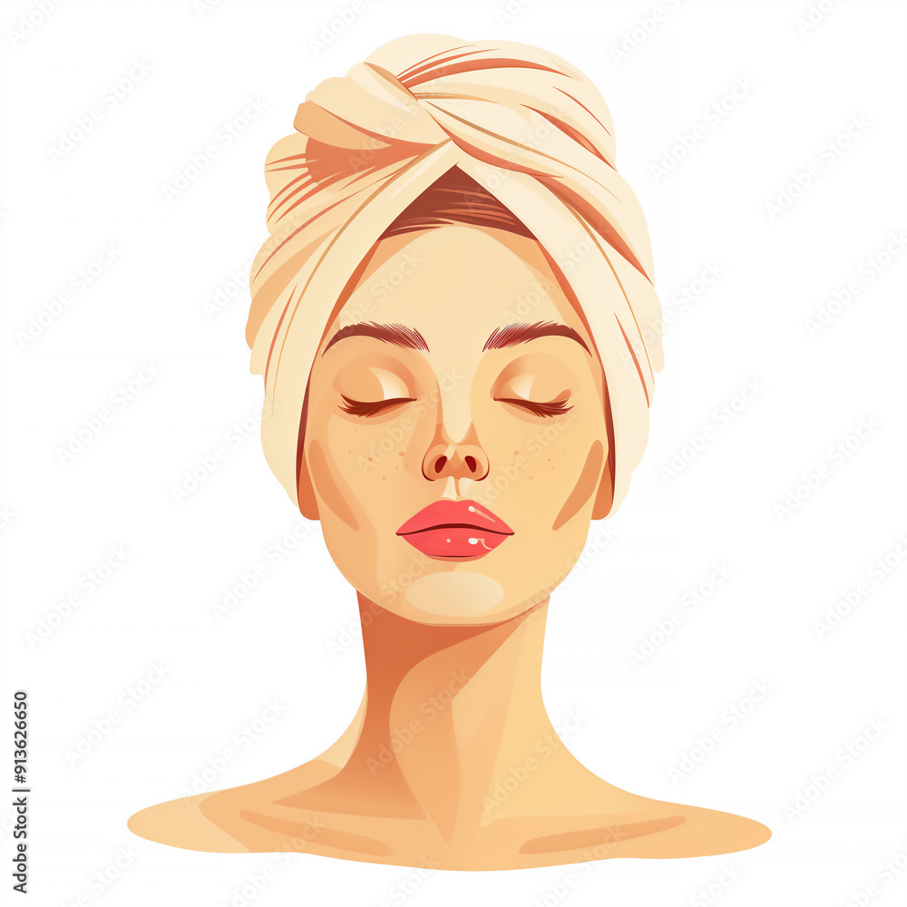 Stylized Facial Massage Logo for Women | Stock Image for Beauty Campaigns & Media, Beautiful Vector Logo for Women’s Facial Massage Stylized Facial Massage Logo for Women | Stock Image for Beauty Campaigns & Media, Beautiful Vector Logo for Women’s Facial Massage