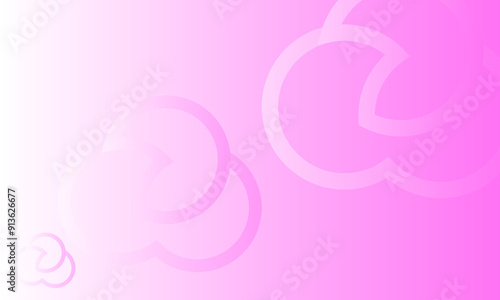 pink purple curve background