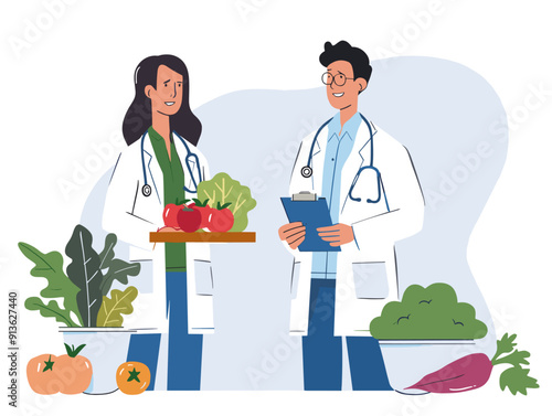 Nutritional Guidance: Harnessing the Expertise of a Registered Dietitian for Personalized Dietary Excellence