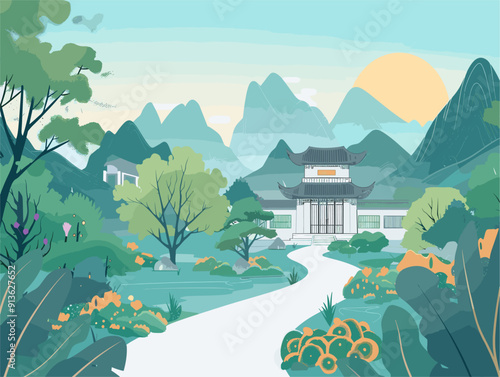 TCM Practices: Explore Traditional Chinese Medicine's Holistic Approach to Healing