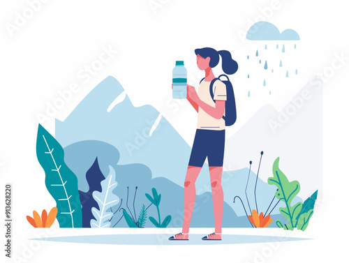 The Vital Elixir: Exploring the Importance of Hydration for Boosted Health and Well-being