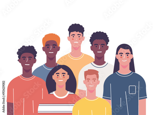 Male Athletes: Beyond the Scoreboard - Inspiring Role Models for Boys, Advocates for Social Justice