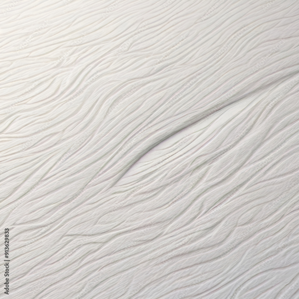 Obraz premium white sand texture