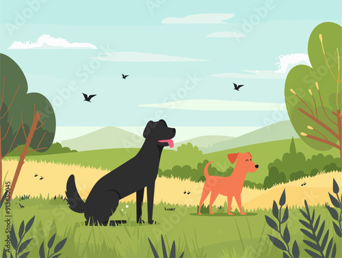 Animated Animal Communication: Exploring the Science Behind Inter-Species Dialogue