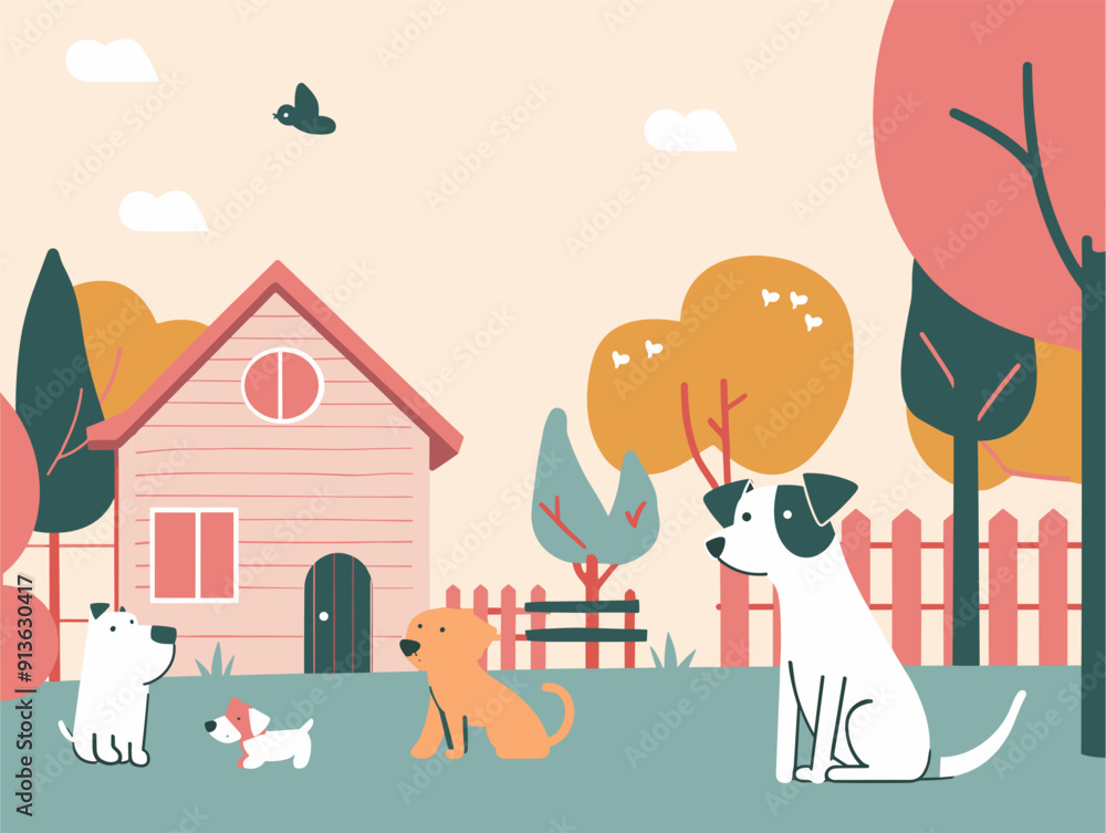 Volunteer for Animal Welfare: Lend a Helping Paw to Homeless Pets Volunteer for Animal Welfare: Lend a Helping Paw to Homeless Pets