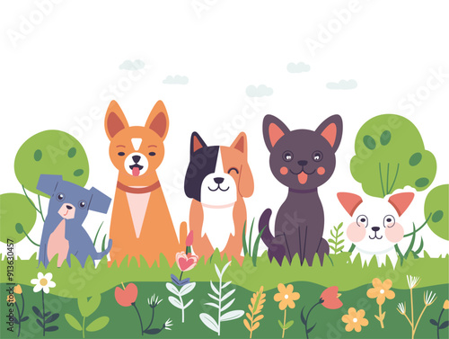 Animal Advocacy: Join the Fight for Animal Welfare with Organizations that Prioritize Responsible Breeding, Anti-Cruelty Laws, and Pet Adoption