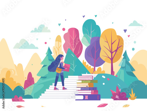 Explore Alternative Educational Philosophies: Montessori and Waldorf Education