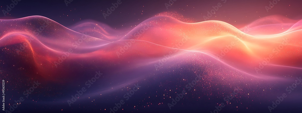 Abstract Gradient Background Abstract Gradient Background