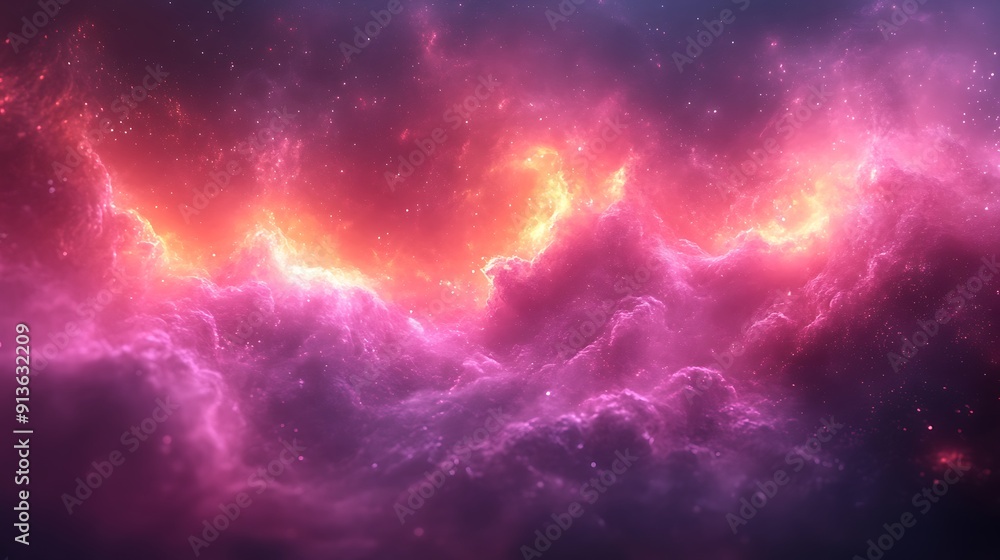 Abstract Gradient Background Abstract Gradient Background