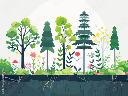 Fascinating Plant Communication: Uncover the Hidden Language of Nature