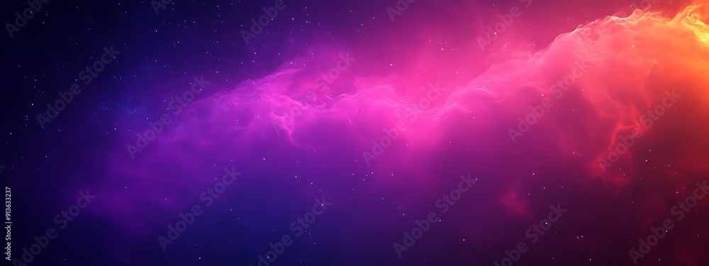 Fototapeta premium Abstract Gradient Background
