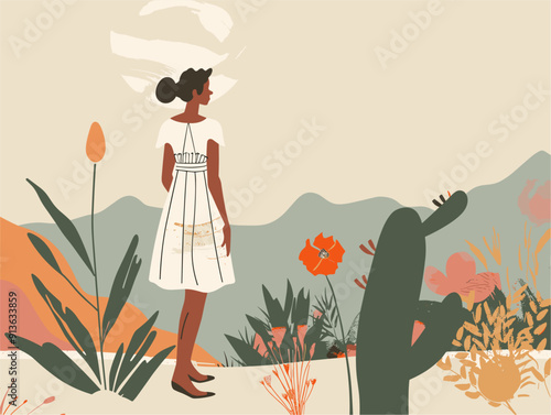 Sustainable Fashion Movement: Unveiling Eco-Conscious Practices in Clothing Production