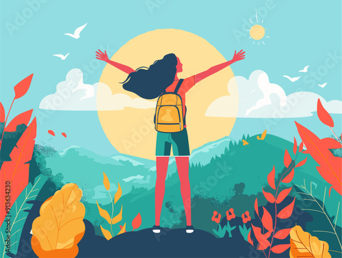 Savor the Sweetness: Embracing the Art of Cherishing Positive Moments