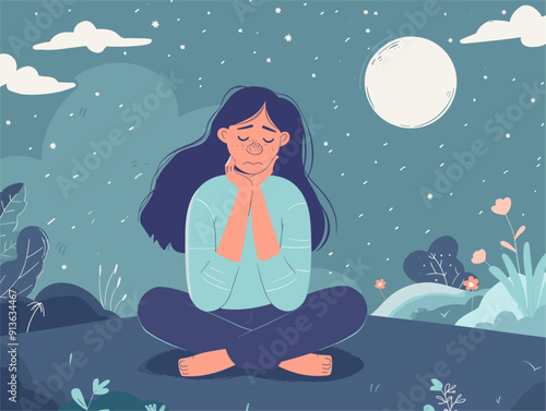 Sadness: Understanding the Physical, Emotional, and Behavioral Manifestations