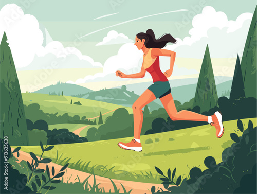 The Power of Movement: Enhancing Well-being Through Physical Activity and Stress Relief