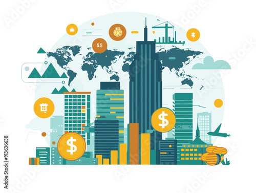 Animated Guide: Embark on the Voyage of International Finance