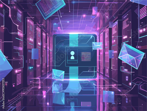 Secure File Sharing Protocols: Encrypting Data for Safe Information Exchange