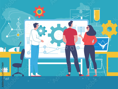 Risk Management Strategies: Understanding, Assessing, and Mitigating Risks for Project Success