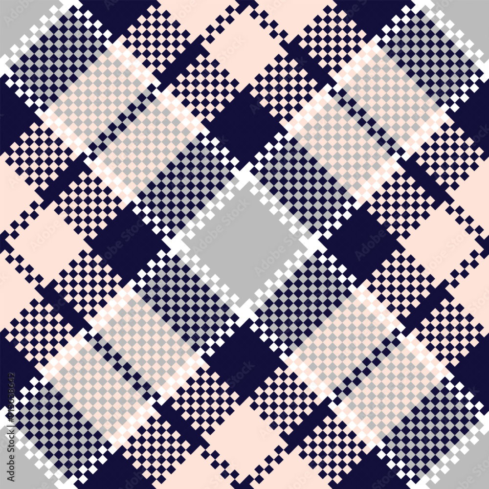 Plaid Patterns Seamless. Tartan Plaid Vector Seamless Pattern. Template for Design Ornament. Seamless Fabric Texture. Plaid Patterns Seamless. Tartan Plaid Vector Seamless Pattern. Template for Design Ornament. Seamless Fabric Texture.