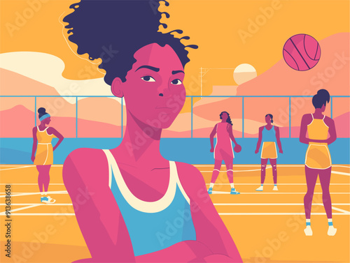 Cheer on: Incredible Female Athletes Breaking Records and Inspiring. Follow the Trailblazing Journeys of Sports Icons