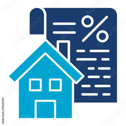 Tax Levy Icon