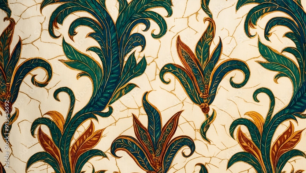 caracteristic batik indonesian people culture caracteristic batik indonesian people culture