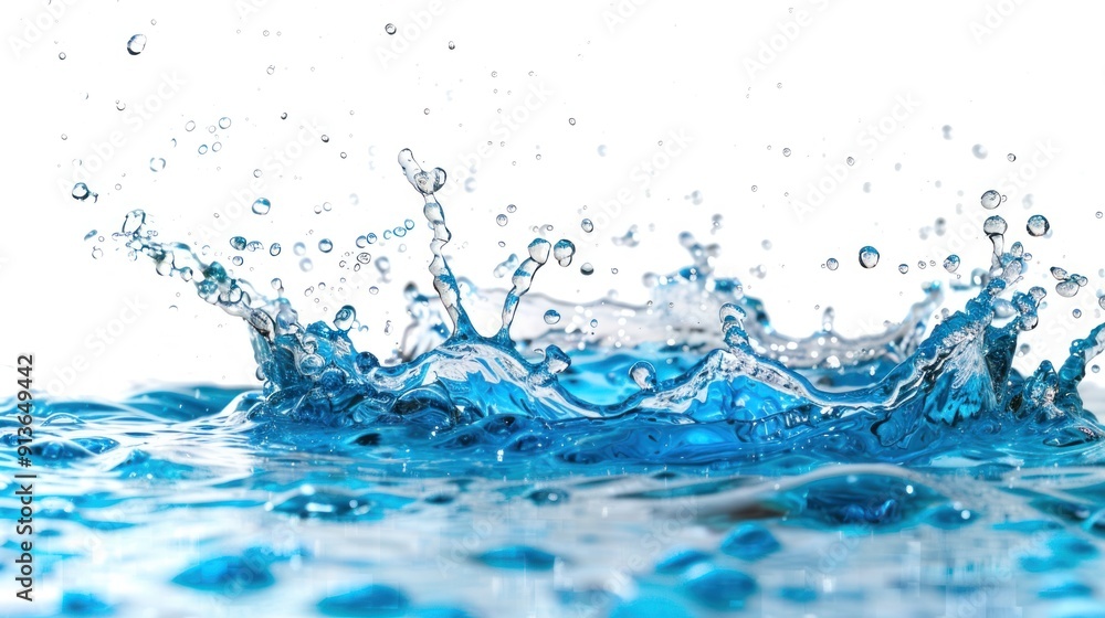 Water Splash Photography Water Splash Photography