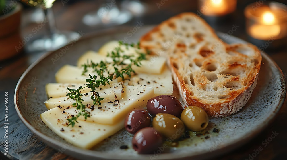 bread with cheese bread with cheese