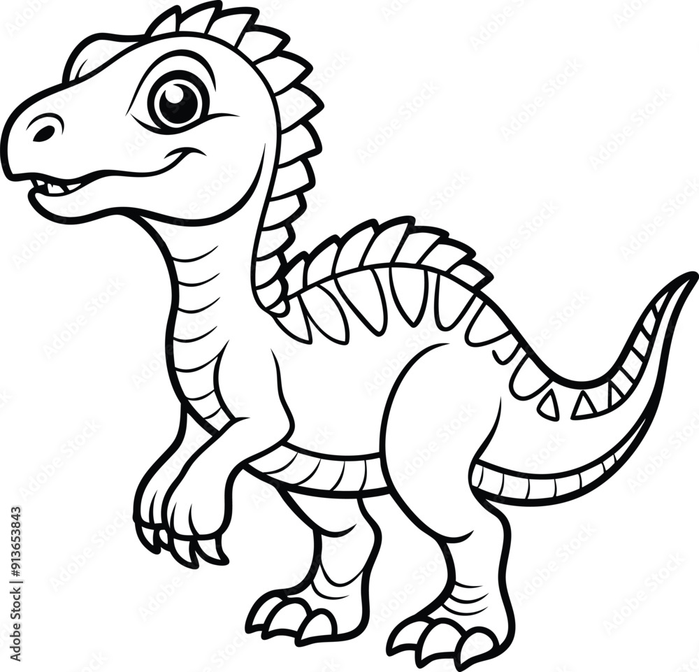 hand drawn dinosaur line art black and white hand drawn dinosaur line art black and white