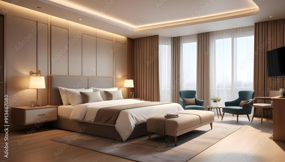 modern living room modern living room