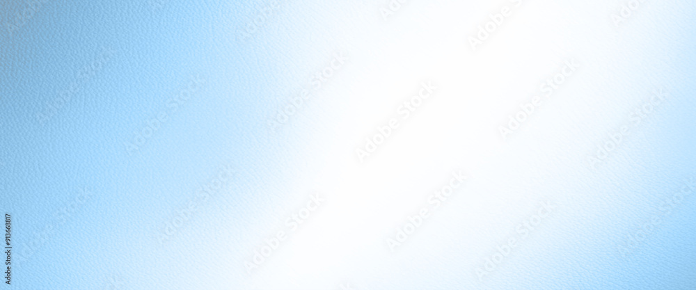 Obraz premium Vector abstract gradient background blue and white design texture, blue white, banner, web banner, blank space to copy text.