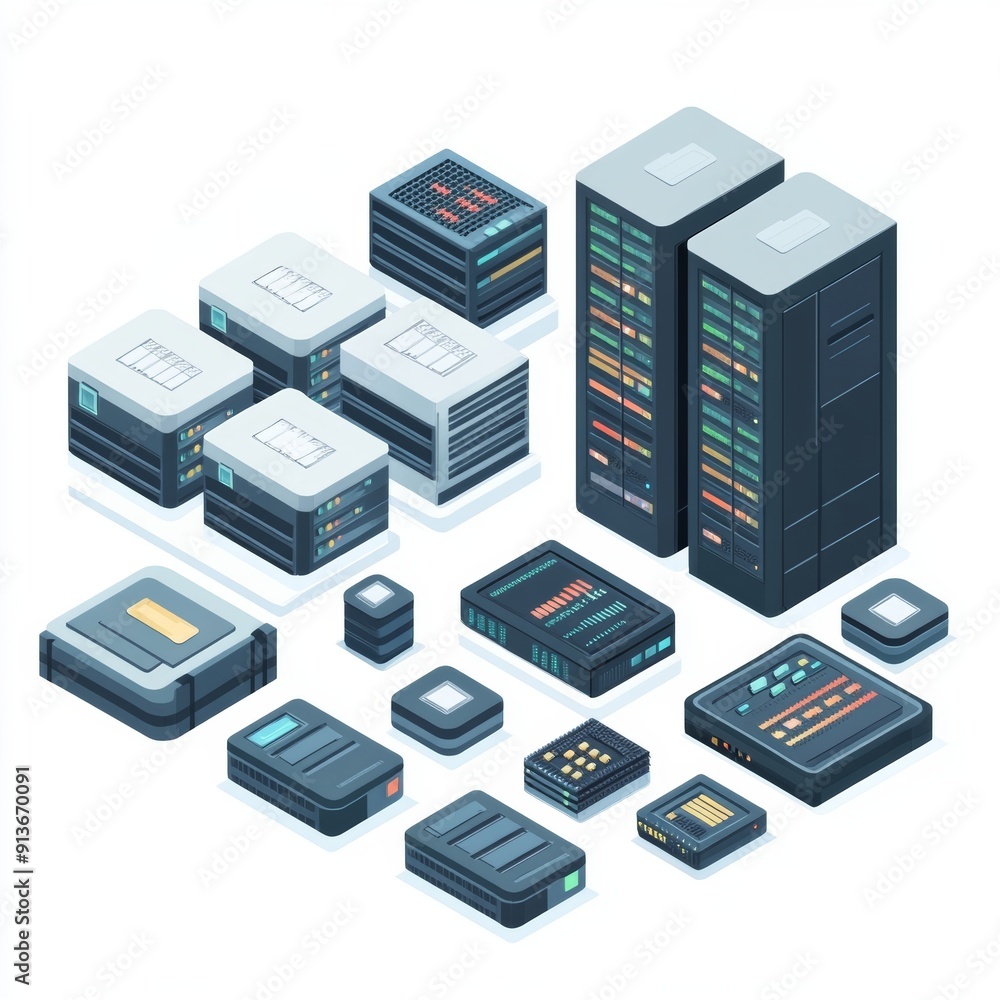 server server