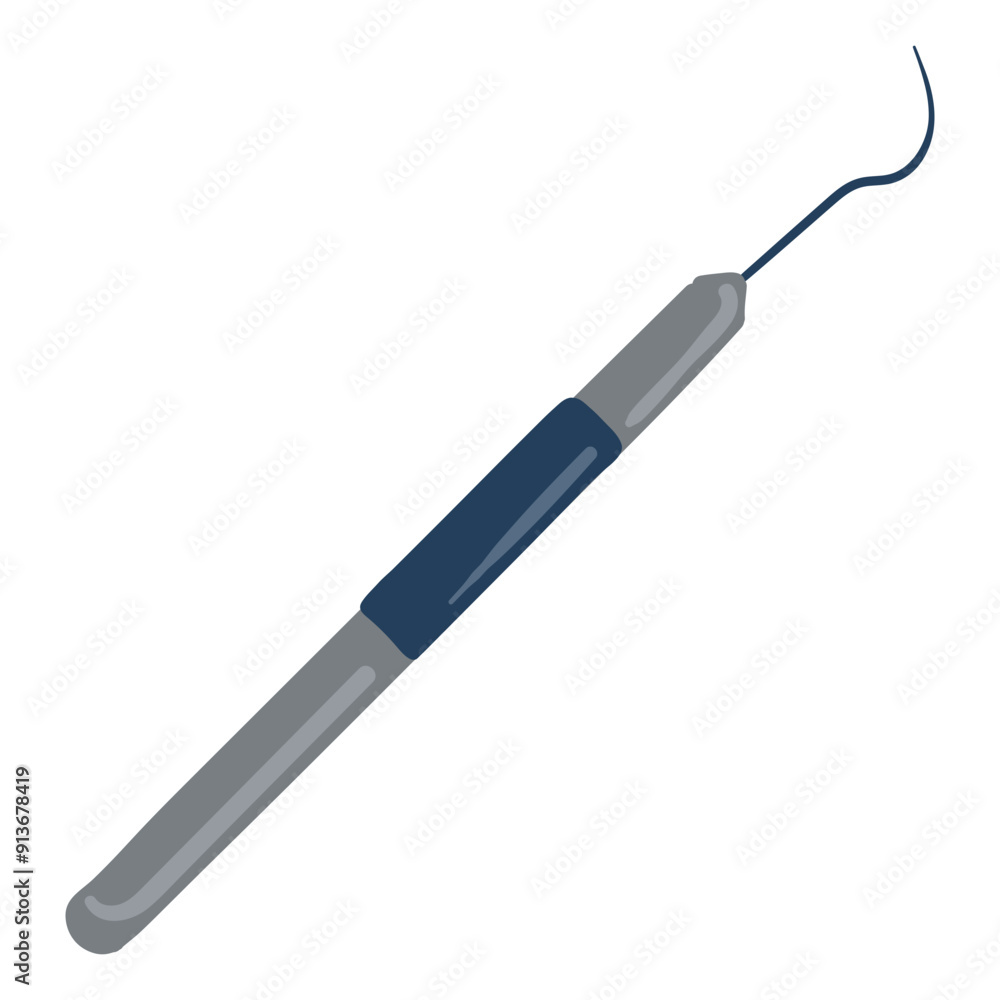Element Dental Care Illustration Element Dental Care Illustration