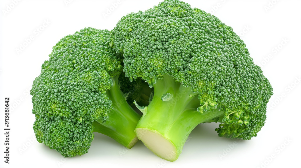 Broccoli is a bright green vegetable that's packed with vitamins. It's a great choice for a healthy diet and can be eaten raw or cooked. Broccoli is a bright green vegetable that's packed with vitamins. It's a great choice for a healthy diet and can be eaten raw or cooked.