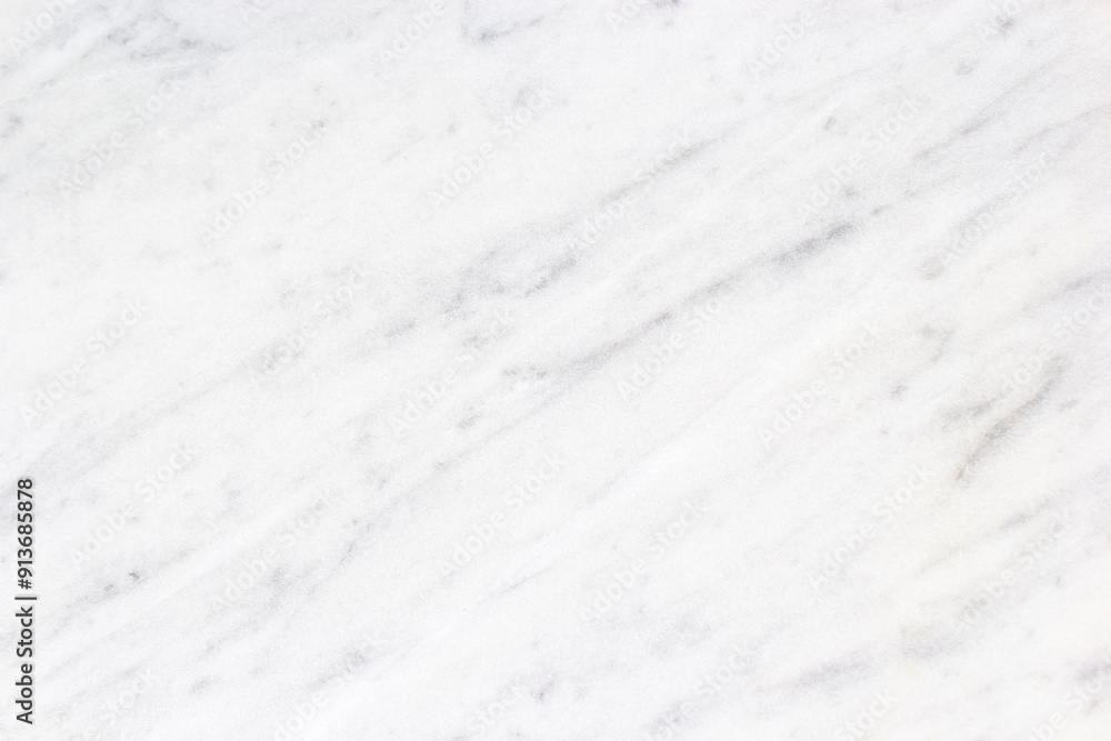 White marble background or texture and copy space, horizontal shape