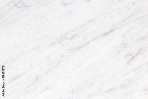 Obraz na płótnie White marble background or texture and copy space, horizontal shape w salonie