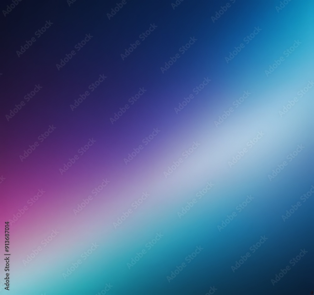 gradient background transitions from deep blue at the top to lighter blue at the bottom, with gradient purple gradient background transitions from deep blue at the top to lighter blue at the bottom, with gradient purple
